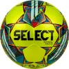 Мяч футзал. SELECT Futsal Mimas, 1053460550, р.4,FIFA Basic, 32 пан, гл.ПУ, руч.сш, жел-сине-красный за 6&nbsp;303.60 ₽ купить в Оренбурге