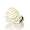 Воланы для бадминтона DOUBLE FISH JINQUE 09 (перо),уп.12 шт.сред.скор., белый за 2&nbsp;529.60 ₽ купить в Оренбурге