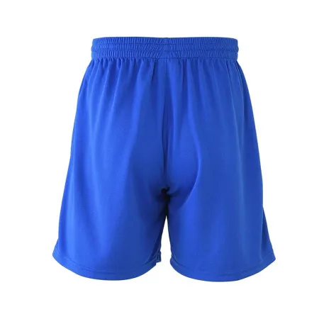 Шорты взросл. KELME Football shorts, 7351ZB1255-481-3XL, р.3XL, 100% полиэстер, синий за 1&nbsp;076.10 ₽ купить в Оренбурге