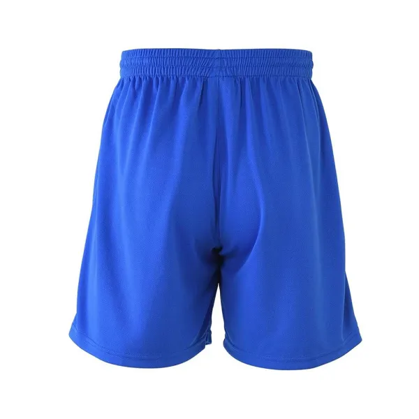 Шорты взросл. KELME Football shorts, 7351ZB1255-481-3XL, р.3XL, 100% полиэстер, синий за 1&nbsp;076.10 ₽ в Оренбурге