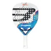 Ракетка для падела BULLPADEL Ionic Power 26, 494411, для продв. игроков, стекловолокно, сине-белый за 28&nbsp;944.20 ₽ купить в Оренбурге