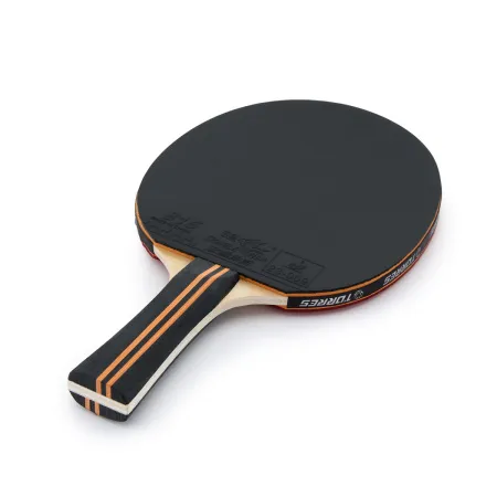 Ракетка для н/т TORRES Master 3*, TT23007, для тренировок, накладка 2,0 мм, конич. ручка за 1&nbsp;450.10 ₽ купить в Оренбурге