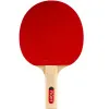 Ракетка для н/т Stiga Fight Red, 184001, для любителей, накладка 1,5 мм ITTF, прямая ручка за 1&nbsp;837.70 ₽ купить в Оренбурге