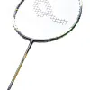 Ракетка для бадм. DOUBLE FISH JINQUE QT-1603, для продвинутых,графит со струнам,литой,черный за 3&nbsp;583.60 ₽ купить в Оренбурге