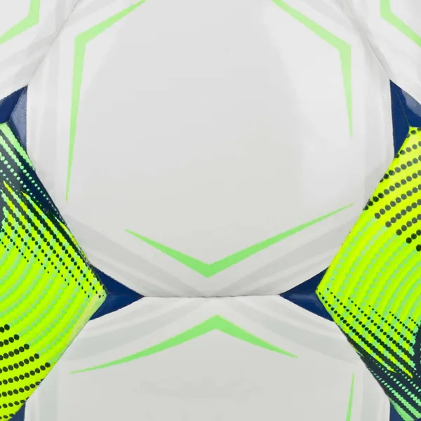 Мяч футзал. SELECT Futsal Talento 13 V26, 1062471015, р.3, 32п, ТПУ, гибр.сш, бело-сине-желтый за 4&nbsp;355.40 ₽ в Оренбурге