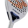 Ракетка для падела BULLPADEL Pearl 27, 497249, для проф-в, стекловолокно,карбон, бело-золотистый за 44&nbsp;319 ₽ купить в Оренбурге