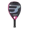 Ракетка для падела BULLPADEL Wonder 27, 497250, для продв.игроков, стекловолокно, карбон, черно-роз за 42&nbsp;969.20 ₽ купить в Оренбурге