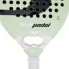 Ракетка для падела BULLPADEL Elite 02 2027, 497248,для профес-в, стекловолокно, карбон, молочн.,черн за 44&nbsp;339.40 ₽ купить в Оренбурге