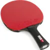 Ракетка для н/т DOUBLE FISH Black Carbon King Racket 3***, для професс.,ITTF Appr.,накл.2,1,мм за 4&nbsp;346.90 ₽ купить в Оренбурге
