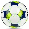 Мяч футзал. SELECT Futsal Talento 13 V26, 1062471015, р.3, 32п, ТПУ, гибр.сш, бело-сине-желтый за 4&nbsp;355.40 ₽ купить в Оренбурге