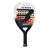 Ракетка для падела BULLPADEL Elite Women 2026, 494406,для начинающих, стекловолокно,бело-черно-оранж за 32&nbsp;087.50 ₽ купить в Оренбурге