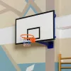 Кольцо баскетбольное амортизационное №7 120х100 мм ZAVODSPORTA за 9&nbsp;851 ₽ купить в Оренбурге