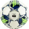 Мяч футзал. SELECT Futsal Master Shiny V22, 1043460004, р.4, Basic,32п, гл.ПУ, руч.сш,бел-син-зел за 7&nbsp;539.50 ₽ купить в Оренбурге