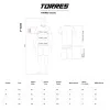 Форма футб. игровая TORRES Classic, F-1011-042-L, р.L, полиэстер, красно-черный за 1&nbsp;575.90 ₽ купить в Оренбурге