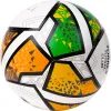 Мяч футзал. TORRES Futsal Club, FS323764, р.4, 10 пан. ПУ, 4 под. сл, гибрид. сш. бело-зел-оранж за 2&nbsp;264.40 ₽ купить в Оренбурге