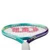 Ракетка б/т дет. Wilson Intrigue Jr 25, WR180310U, для детей 9-10лет, алюминий,со струн., бирюз-фиол за 5&nbsp;271.70 ₽ купить в Оренбурге