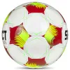 Мяч футзал. SELECT Futsal Talento 11 V26, 1061471014, р.3(Jr),  32п, ТПУ, маш.сш, бело-желто-красный за 4&nbsp;355.40 ₽ купить в Оренбурге