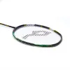 Ракетка для бадм. DOUBLE FISH JINQUE QT-1603, для продвинутых,графит со струнам,литой,черный за 3&nbsp;583.60 ₽ купить в Оренбурге