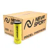 Мяч для падела NS Padel Premier, 502101, уп.3 шт, сукно, нат.резина,желтый за 761.60 ₽ купить в Оренбурге