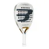 Ракетка для падела BULLPADEL Pearl 26, 493804, для профессионалов, карбон, бело-серый за 35&nbsp;929.50 ₽ купить в Оренбурге