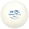 Мяч для наст.тенниса DOUBLE FISH No-Star Ball,арт.V40+PU,.упак.100 шт., ПУ-пакет,белый за 1&nbsp;985.60 ₽ купить в Оренбурге