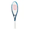 Ракетка б/т Wilson Ultra Power 105 Gr1, WR147010U1, для любит, композит, со струнами, темносин-бел за 11&nbsp;662 ₽ купить в Оренбурге