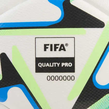 Мяч футзал PUMA Stellar Pro Futsal, 08508501, р.4, FIFA Quality Pro, 8пан, ПУ, терм.сш, бело-голубой за 6&nbsp;932.60 ₽ купить в Оренбурге