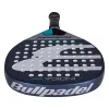 Ракетка для падела BULLPADEL Indiga Power 26, 494416, для начинающих, стекловолокно, темносине-серый за 14&nbsp;672.70 ₽ купить в Оренбурге