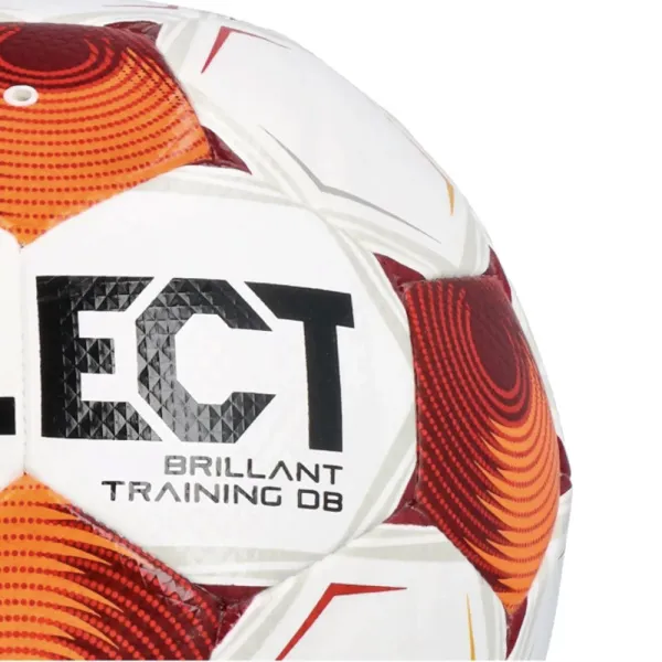 Мяч футб. SELECT Brillant Training DB V25 за 4&nbsp;936.80 ₽ в Оренбурге