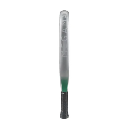 Ракетка для падела Dunlop Megamax Silver, 10370741, для начинающих, графит, серебристый за 11&nbsp;740.20 ₽ купить в Оренбурге