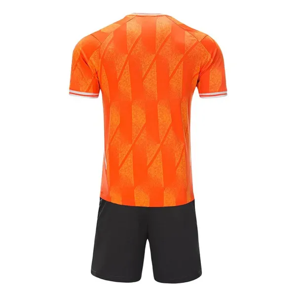 СЦ*Форма футб. взросл. KELME, 8251ZB1007-907-L, р.L, 100% полиэстер, оранжево-т.серый за 3&nbsp;126.30 ₽ в Оренбурге