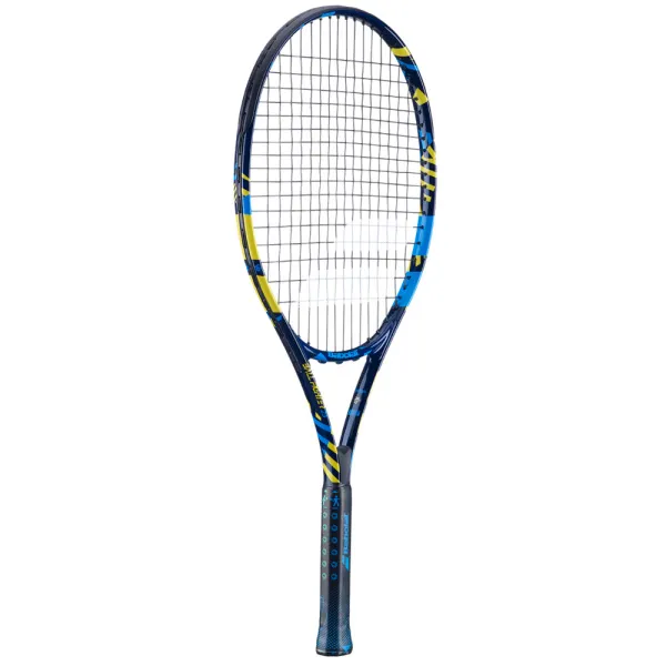 Ракетка б/т дет. BABOLAT Ballfighter 25 Gr00, 140482, для 9-10лет,алюминий,со струнами, сине-красный за 6&nbsp;694.60 ₽ в Оренбурге