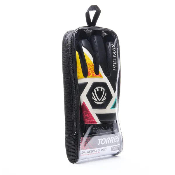 Перчатки врат. TORRES Pro Max за 3&nbsp;597.20 ₽ в Оренбурге