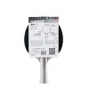 Ракетка для н/т TORRES Profi 5*, TT23009, для спортсменов, накладка 2,0 мм, конич. ручка за 3&nbsp;043 ₽ купить в Оренбурге