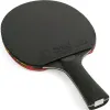 Ракетка для н/т DOUBLE FISH Black Carbon King Racket 5*****, для професс.,ITTF Appr.,накл.2,1,мм за 6&nbsp;434.50 ₽ купить в Оренбурге