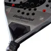 Ракетка для падела BULLPADEL Neuron 02 Comfort 27, 497243,для продв.игр., стекловолокно,карбон, сер. за 38&nbsp;986.10 ₽ купить в Оренбурге