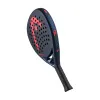 Ракетка для падела HEAD Radical Pro, 222034, для продвинутых игроков, карбон, темносине-красный за 30&nbsp;256.60 ₽ купить в Оренбурге