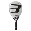 Ракетка для падела BULLPADEL Vertex Jr Boy 26, 494420, для юниоров, стекловолокно, бело-черный за 14&nbsp;572.40 ₽ купить в Оренбурге