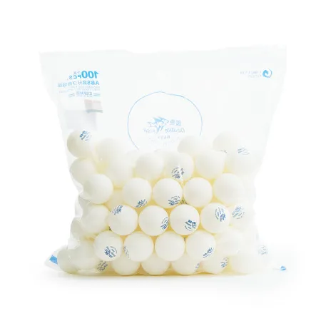 Мяч для наст.тенниса DOUBLE FISH No-Star Ball,арт.V40+PU,.упак.100 шт., ПУ-пакет,белый за 1&nbsp;985.60 ₽ купить в Оренбурге