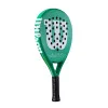 Ракетка для падела WILSON Blade Jr  V4 Padel, WR213811U0, для начин-х, стекловолокно, зеленый за 14&nbsp;934.50 ₽ купить в Оренбурге