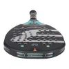 Ракетка для падела BULLPADEL Xplo Comfortl 27, 497245,для продв.игр., стекловолокно, карбон, черн. за 37&nbsp;422.10 ₽ купить в Оренбурге