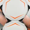 Мяч футзал. SELECT Futsal Master V26, 1043471004, р.4, Basic, 32п, ПУ, руч.сш, бело-черно-оранж за 7&nbsp;539.50 ₽ купить в Оренбурге