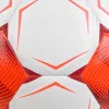 Мяч футзал. SELECT Futsal Samba v26, 1063471008, р.4,FIFA Basic, 32п, ТПУ, гибр.сш, бел-кр-черн за 5&nbsp;618.50 ₽ купить в Оренбурге