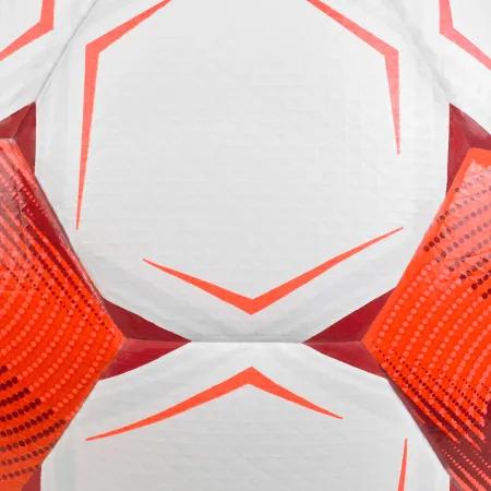 Мяч футзал. SELECT Futsal Samba v26, 1063471008, р.4,FIFA Basic, 32п, ТПУ, гибр.сш, бел-кр-черн за 5&nbsp;618.50 ₽ купить в Оренбурге