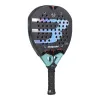 Ракетка для падела BULLPADEL Xplo Comfortl 27, 497245,для продв.игр., стекловолокно, карбон, черн. за 37&nbsp;422.10 ₽ купить в Оренбурге