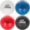 Мяч для наст. тенниса Stiga Joy, 1110-5240-04, диам. 40+мм, пластик, упак. 4 шт, мультиколор за 1&nbsp;286.90 ₽ купить в Оренбурге