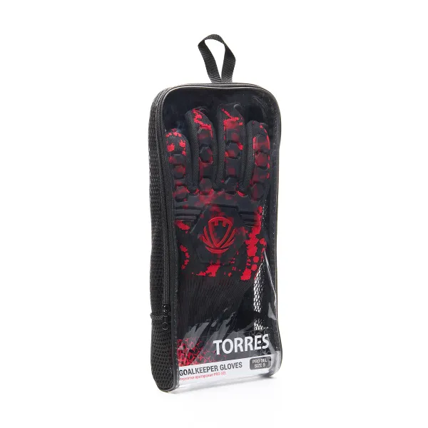 СЦ*Перчатки врат. TORRES Pro Gel за 2&nbsp;210 ₽ в Оренбурге