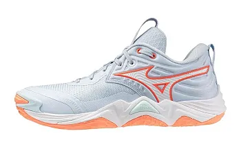 Волейбольные Кроссовки MIZUNO Wave Momentum ELITE(W), V1GC2512-84