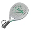 Ракетка для падела Dunlop Megamax Silver, 10370741, для начинающих, графит, серебристый за 11&nbsp;740.20 ₽ купить в Оренбурге