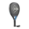 Ракетка для падела Dunlop FX Start, 10370737, для начинающих, гибрид, графит, черно-синий за 13&nbsp;175 ₽ купить в Оренбурге